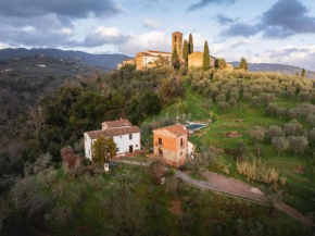 Il Fienile di Meretto Buggiano